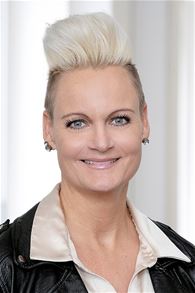 Jeanette Pii Johannessen