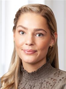 Sara Effersø Nielsen