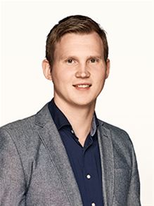 Søren Damgaard Bærentsen