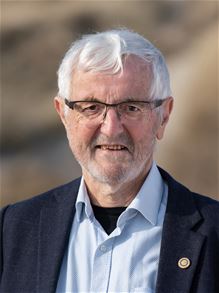 Jørgen Gravesen