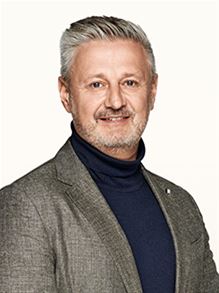 Lars Slangerup