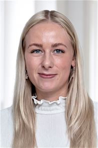 Anne Spåbæk Johansen