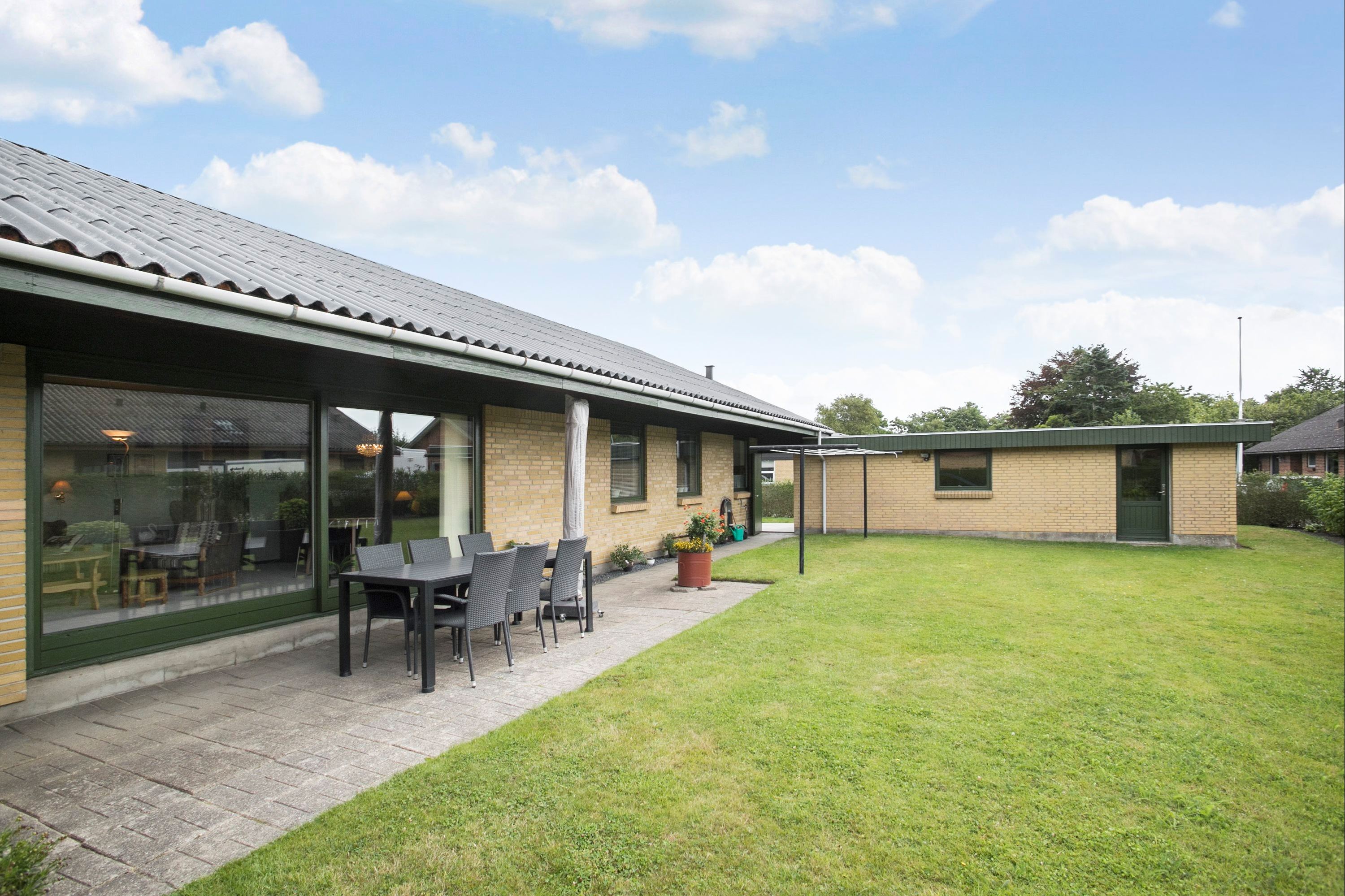 House in Brovst - Visning 3