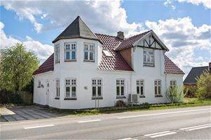 Eriksborgvej 91, Grauballe, 8600 Silkeborg