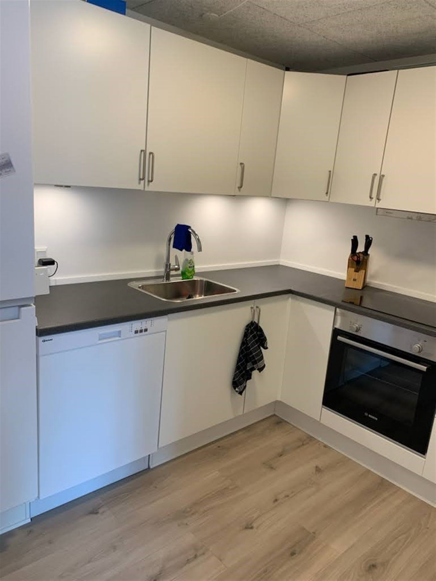 erhvervsejendomme - Spedalsoe 18b, 8700 Horsens - View 3