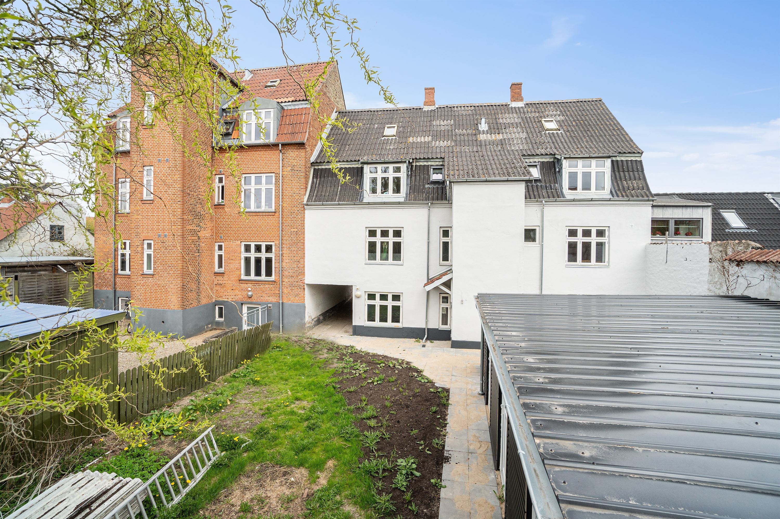 erhvervsejendomme - Spedalsoe 18b, 8700 Horsens - View 2
