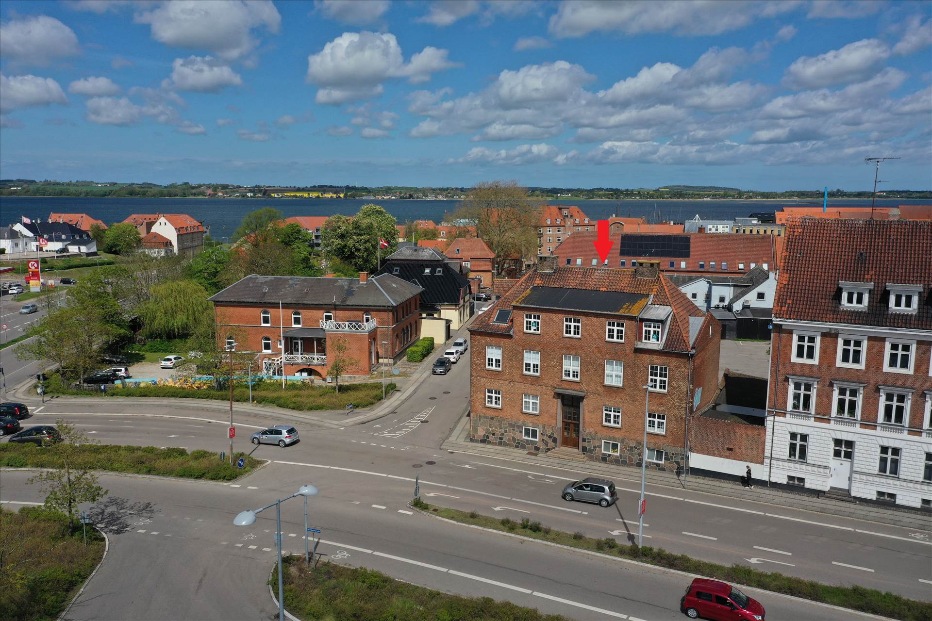 Jernbaneplads 6 St Tv St Th 1 Tv Boligudlejningsejendom Til Jernbaneplads 6 St Tv St Th 1 Tv Boligudlejningsejendom Til