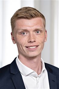 Kasper Rask Nielsen