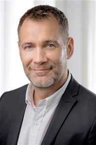Martin Nøhr