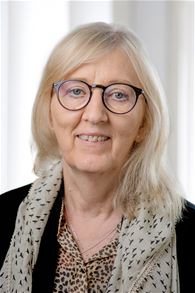 Karin Bogetoft