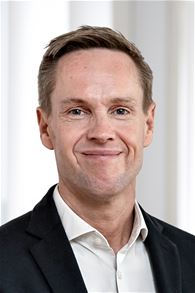 Peter Jæger