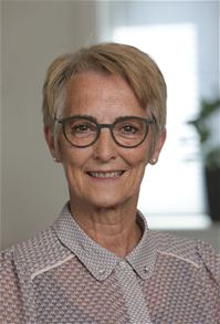 Gitte Schmidt