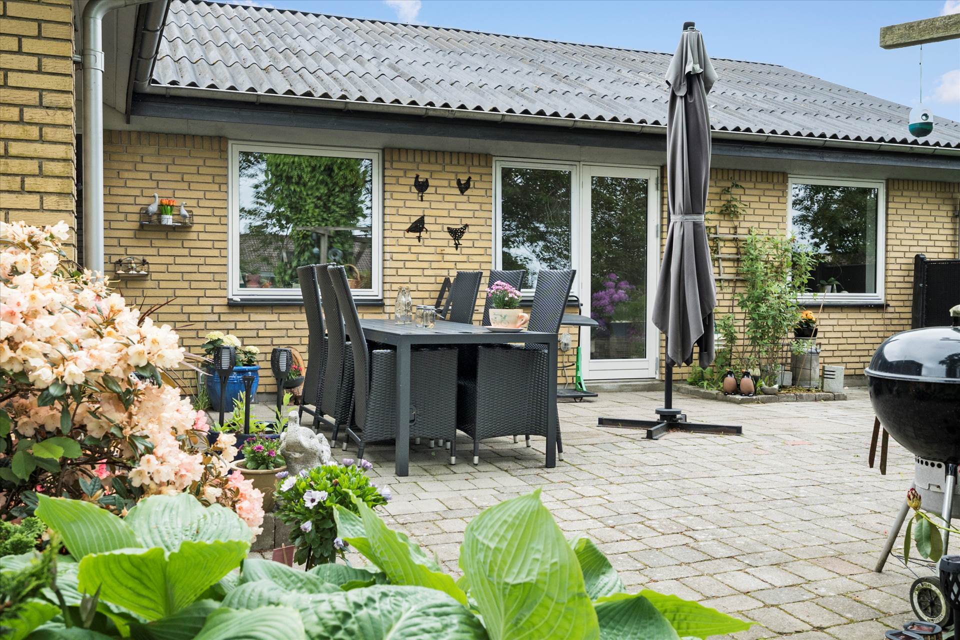 Karupvej 30 7470 Karup J