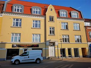 245 lejligheder til leje i Frederikshavn EDC Lejeindeks