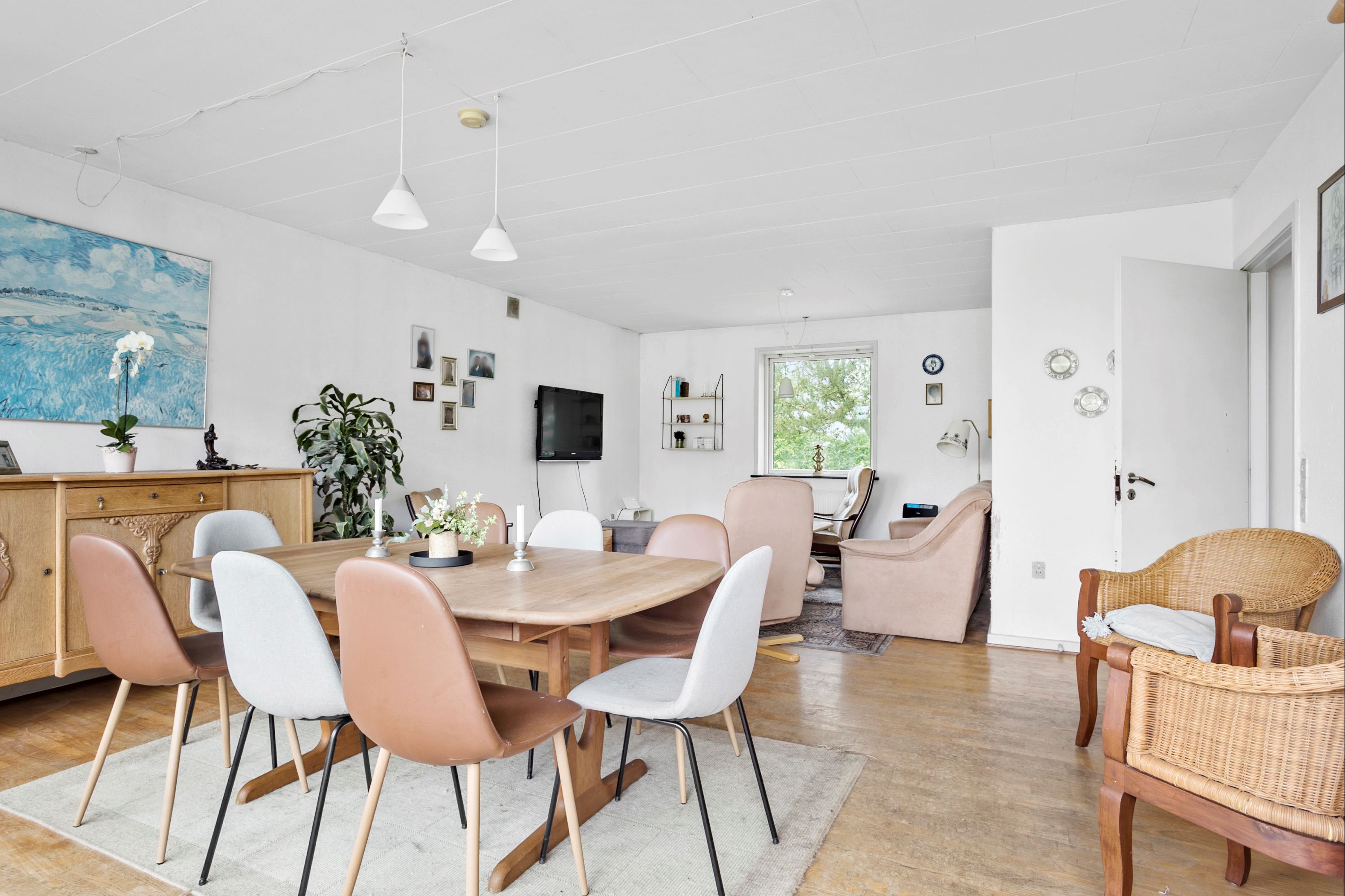 Hus – Jordrup, LInnet - Visning 4