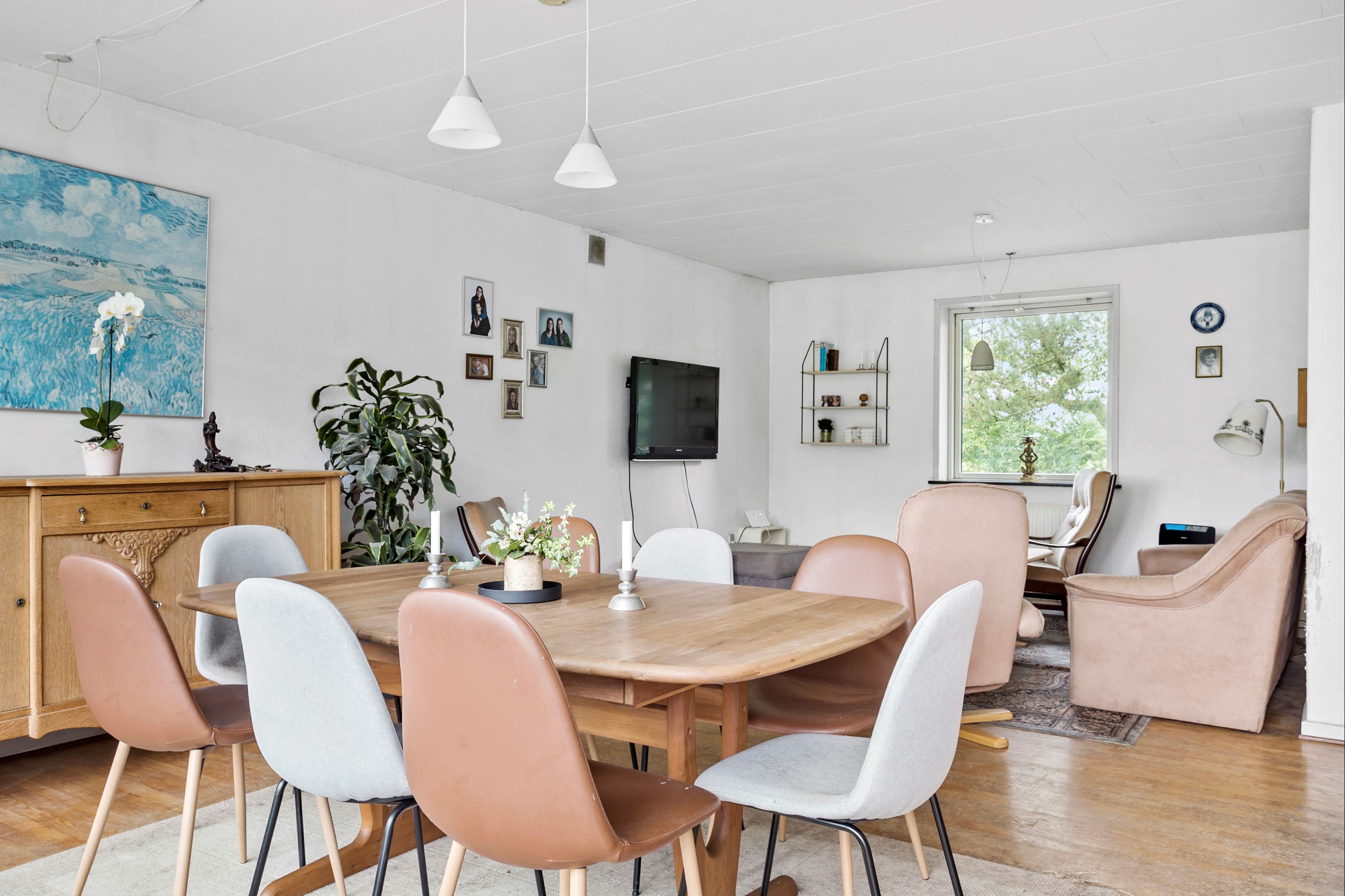 Hus – Jordrup, LInnet - Visning 5