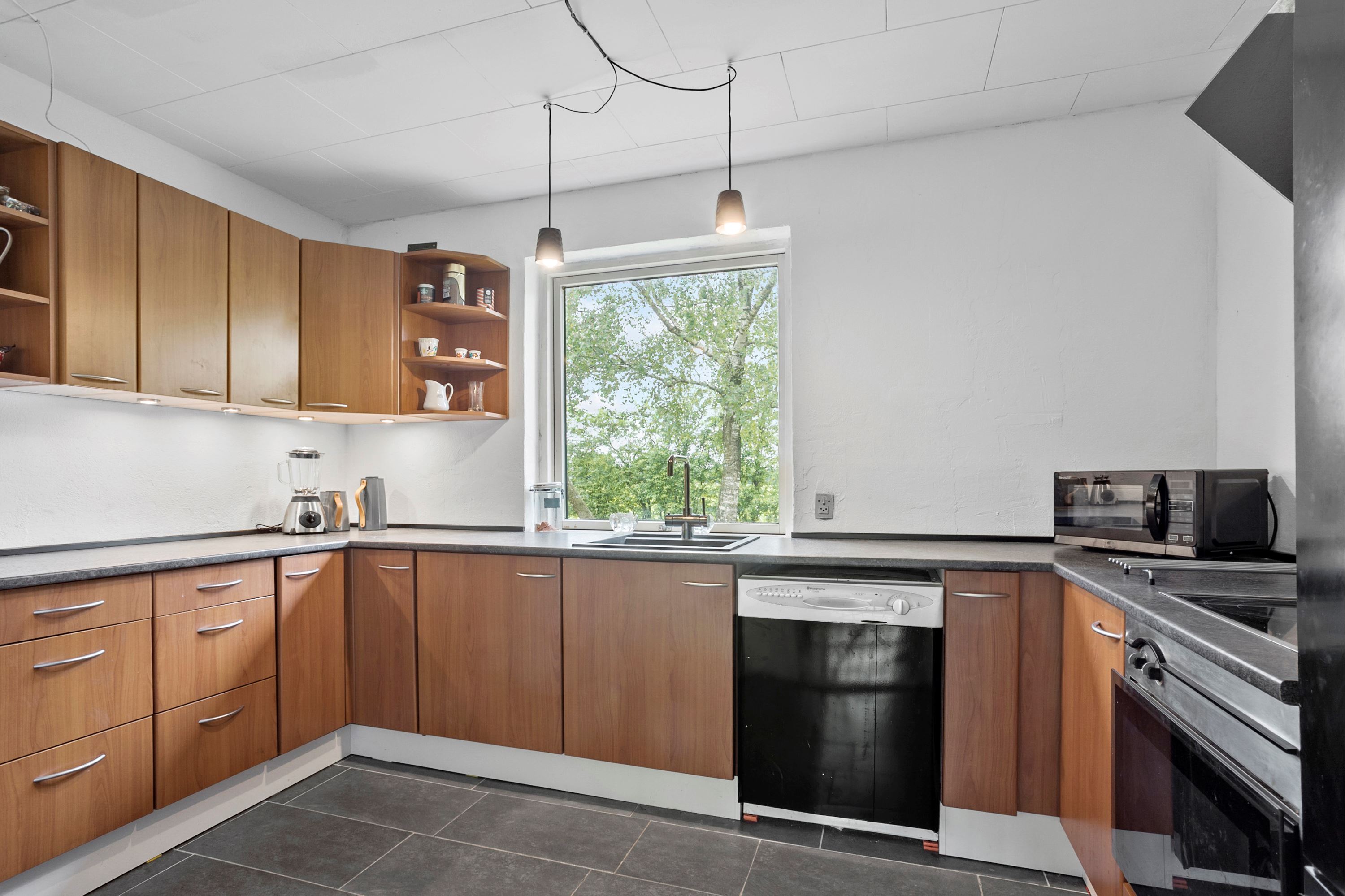 Hus – Jordrup, LInnet - Visning 2