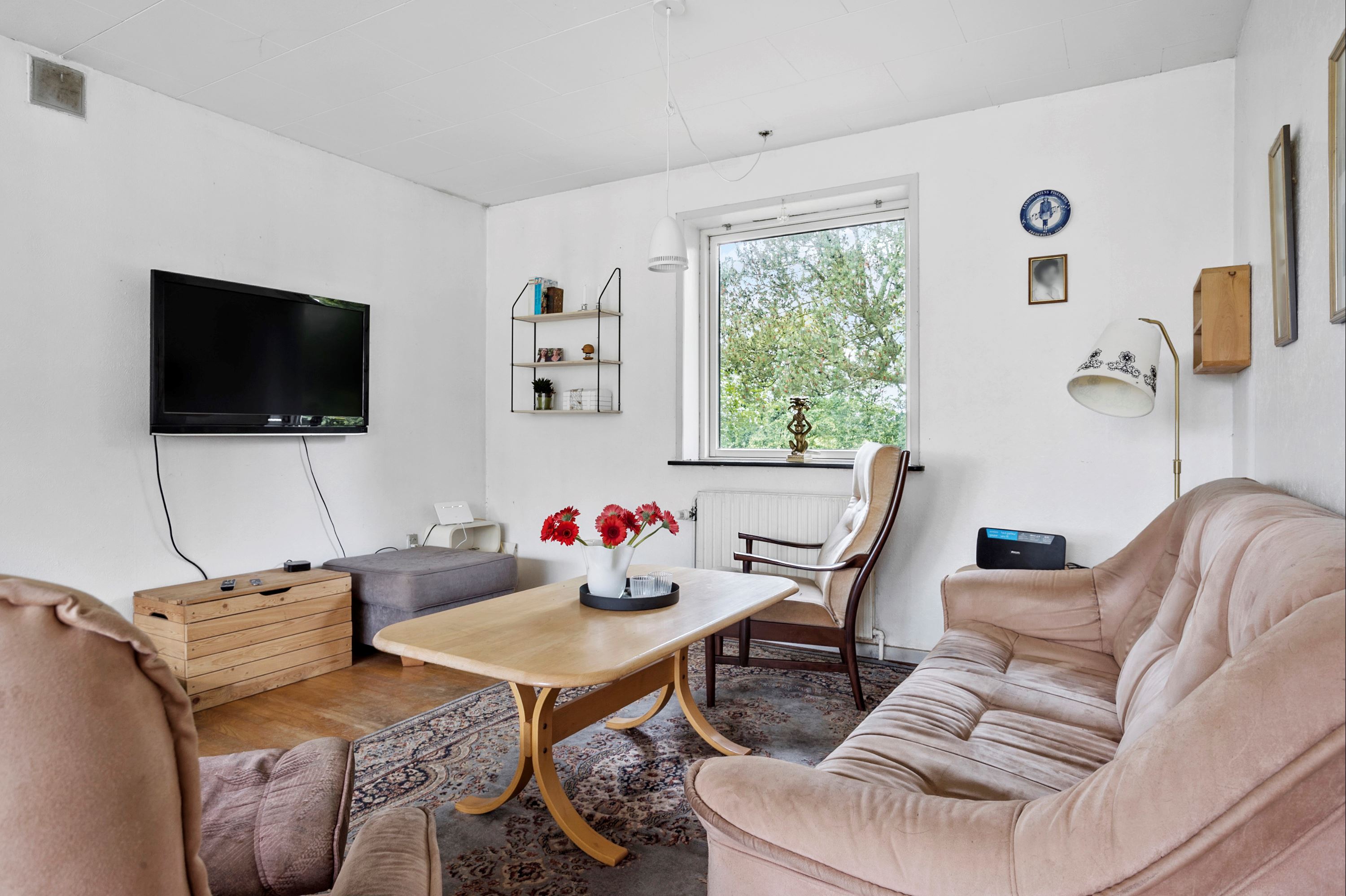 Hus – Jordrup, LInnet - Flere