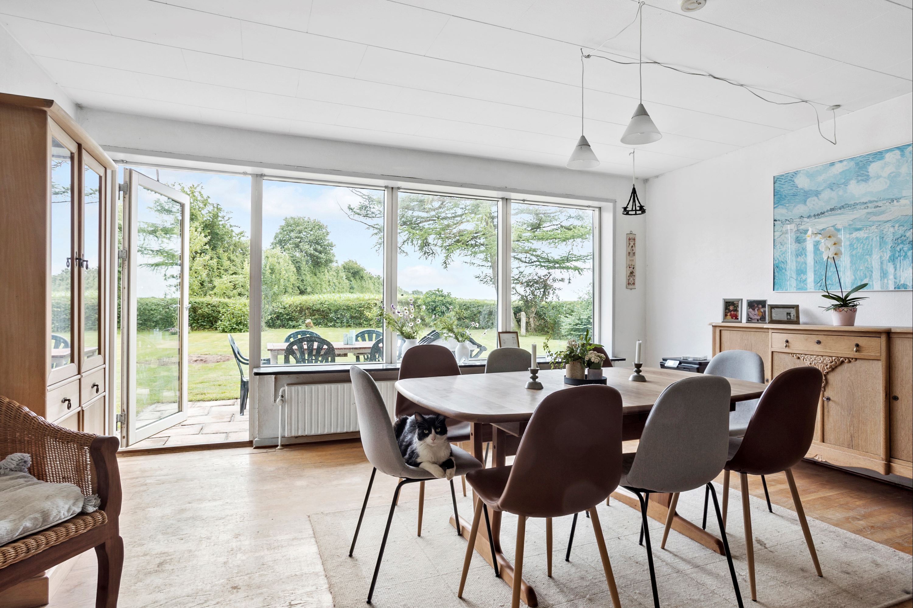 Hus – Jordrup, LInnet - Visning 3