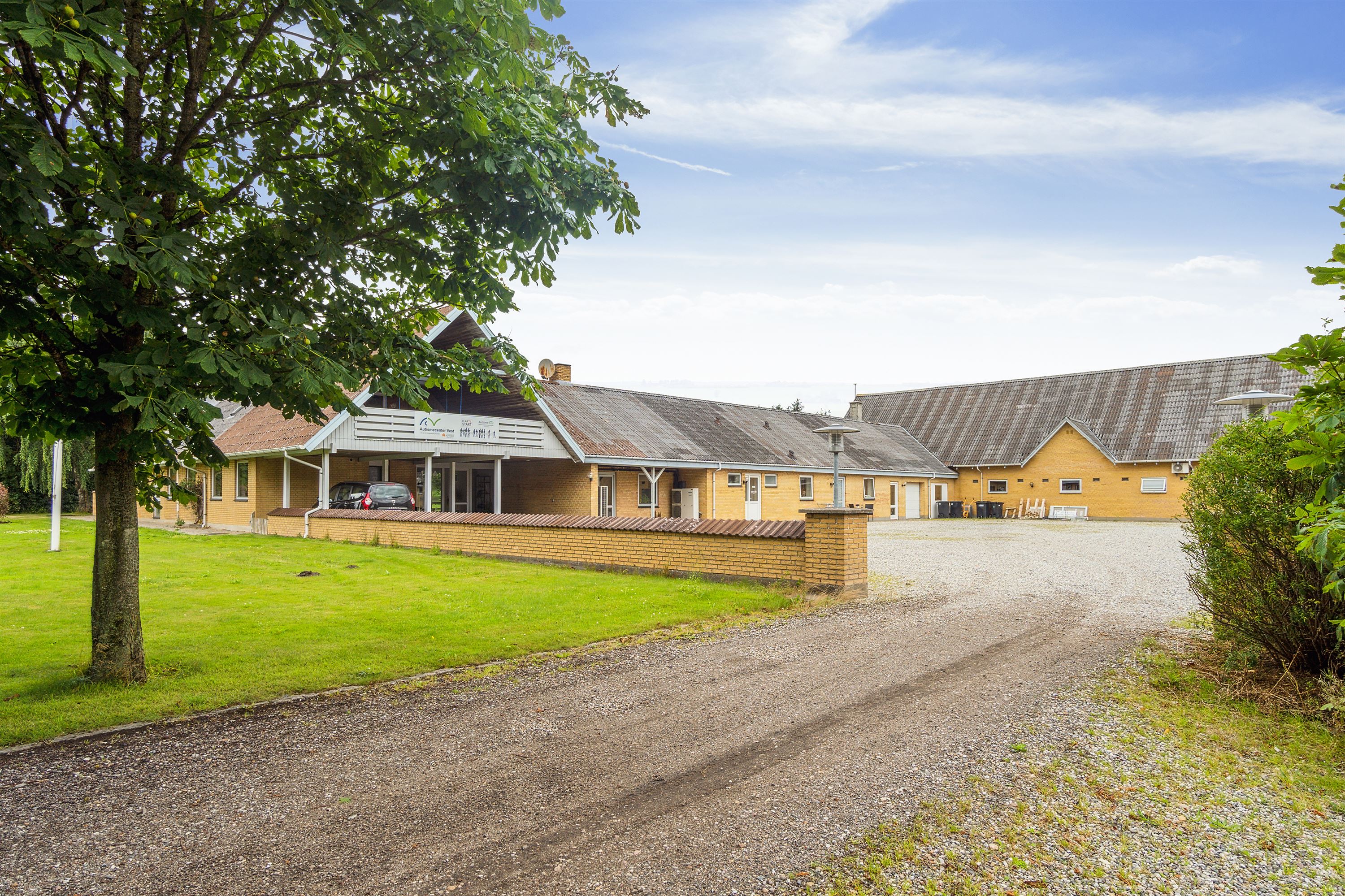 erhvervsejendomme - Ringkoebingvej 108a, 7400 Herning - Visning 5