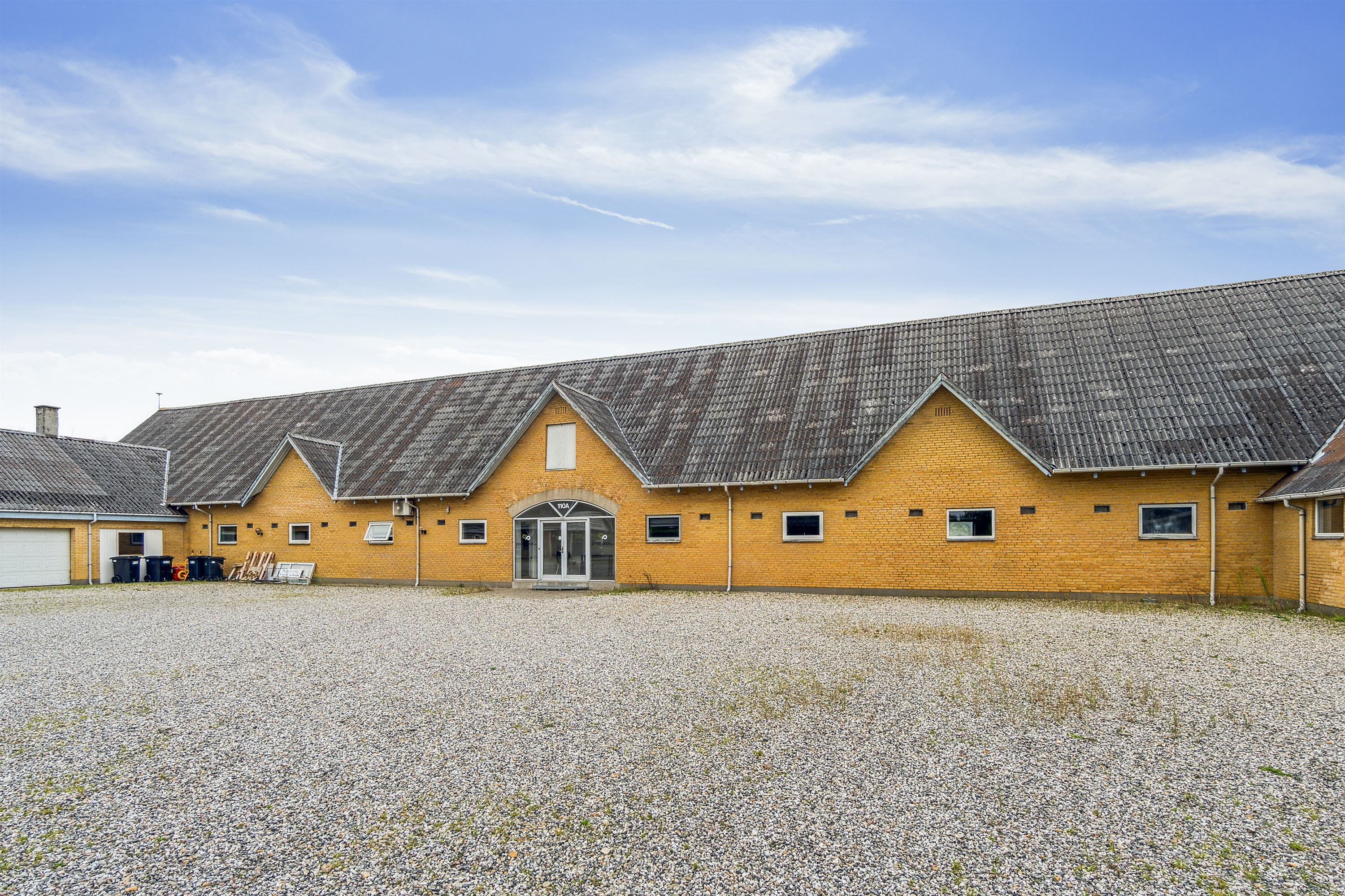 erhvervsejendomme - Ringkoebingvej 108a, 7400 Herning - Visning 6