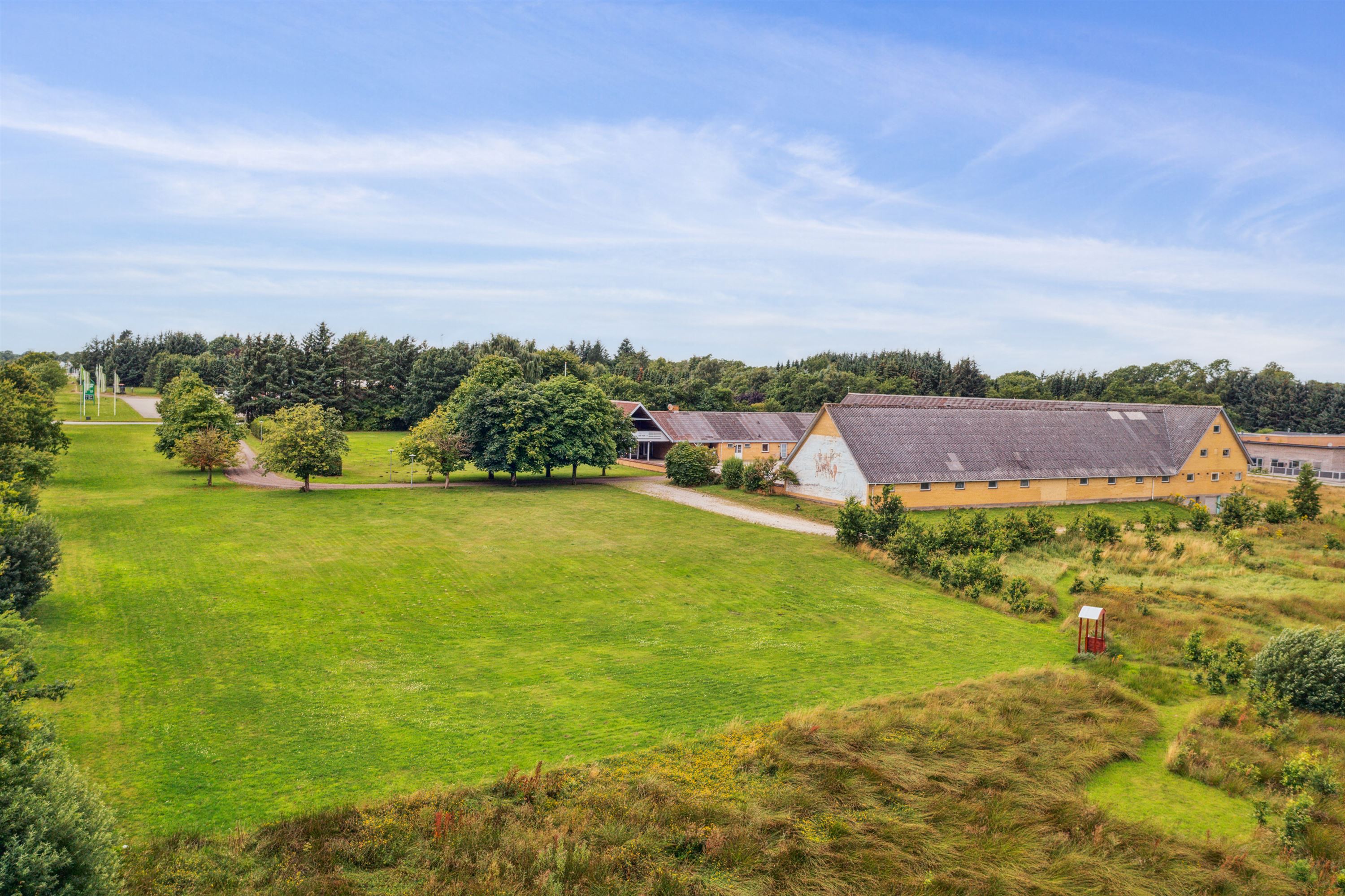 erhvervsejendomme - Ringkoebingvej 108a, 7400 Herning - Visning 3
