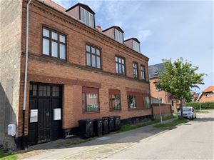 boliger til leje i Slagelse kommune - EDC Lejeindeks
