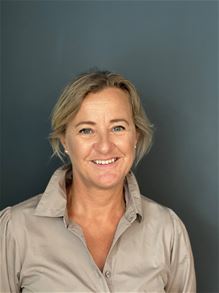 Diana Gadeberg Oppermann