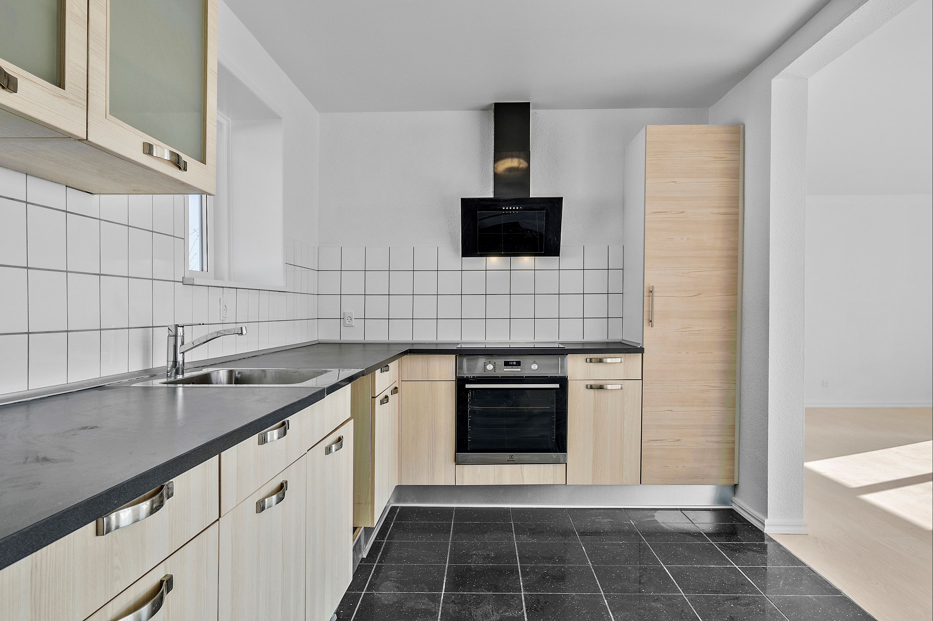 House in Hals - More