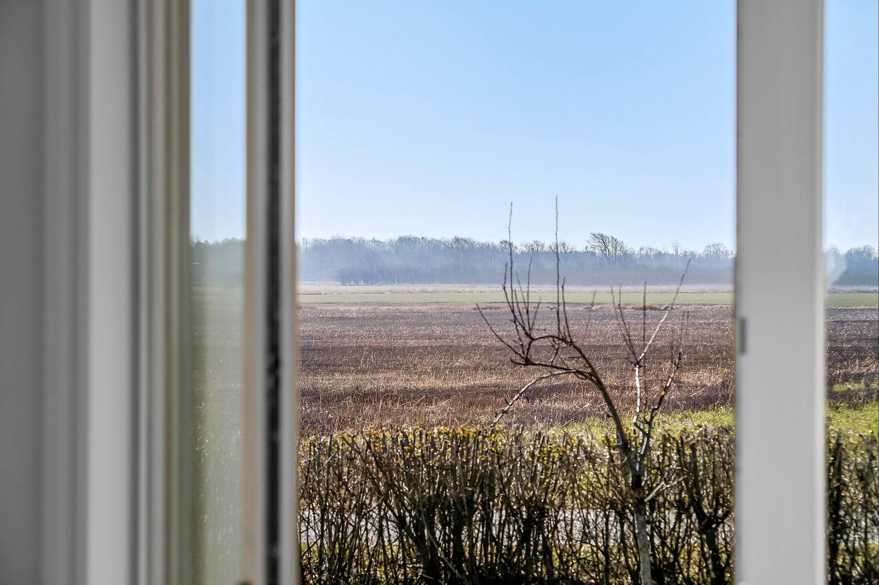 House in Hals - View 5