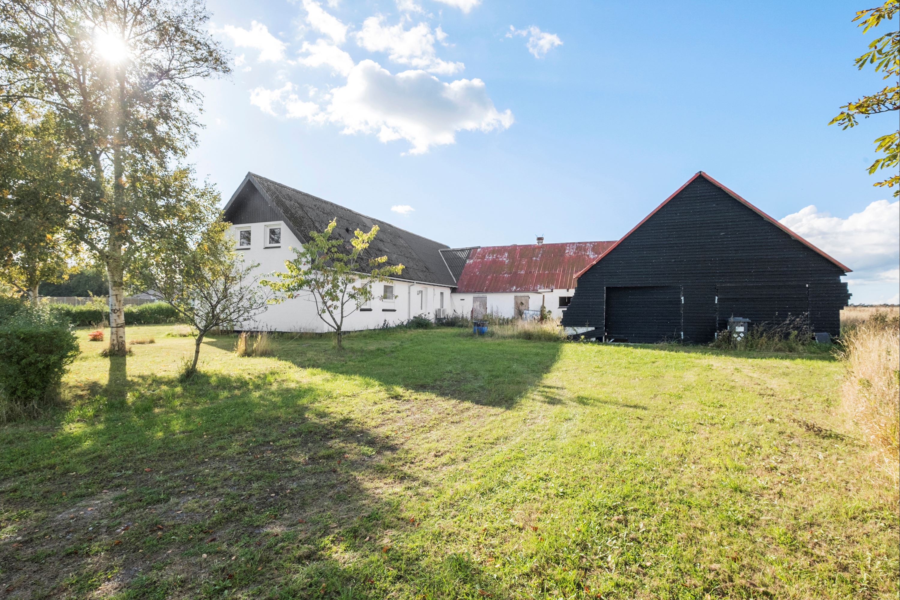 House in Hals - View 4