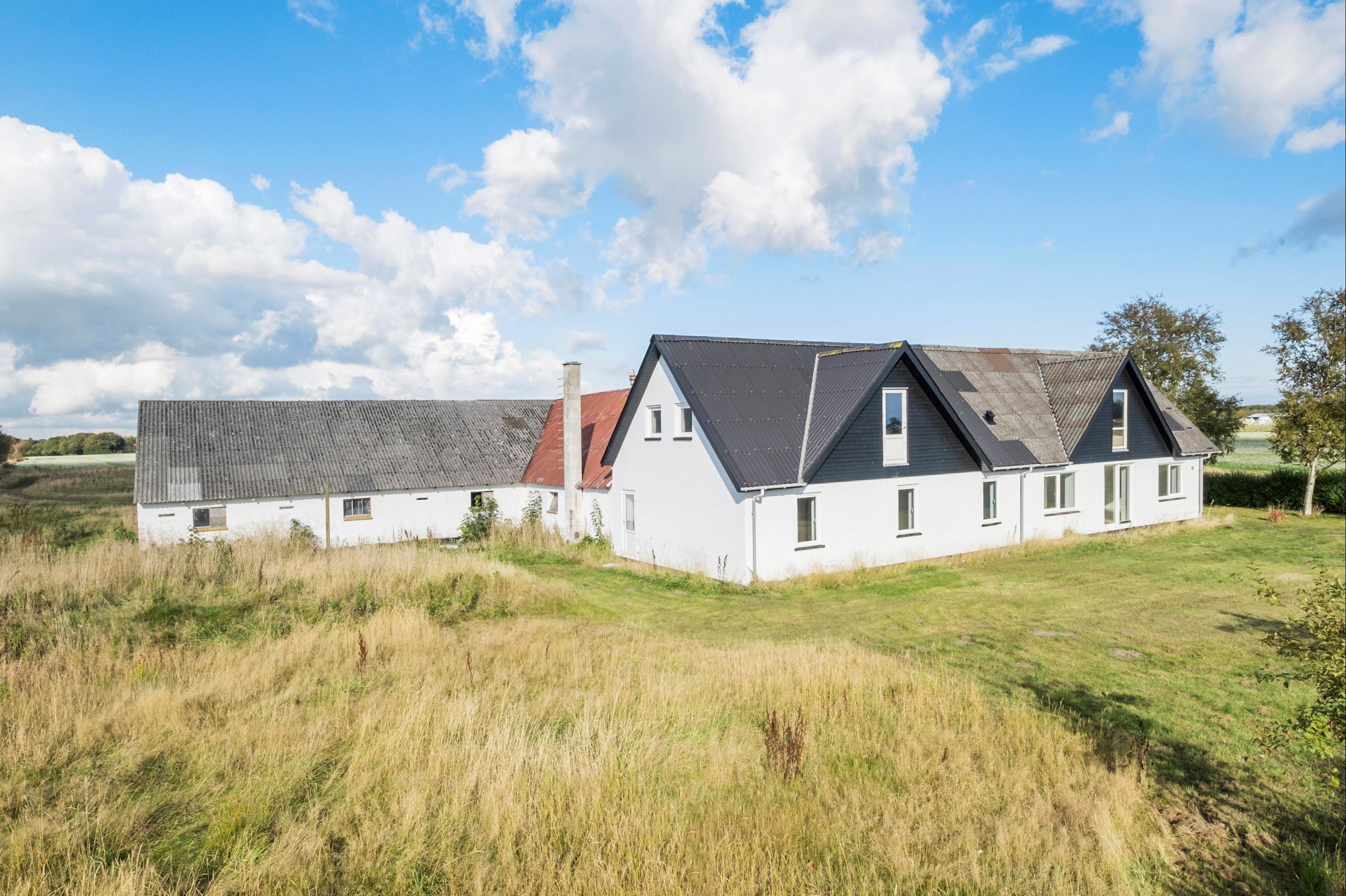 House in Hals - View 3