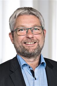 Mikael Højris Pedersen