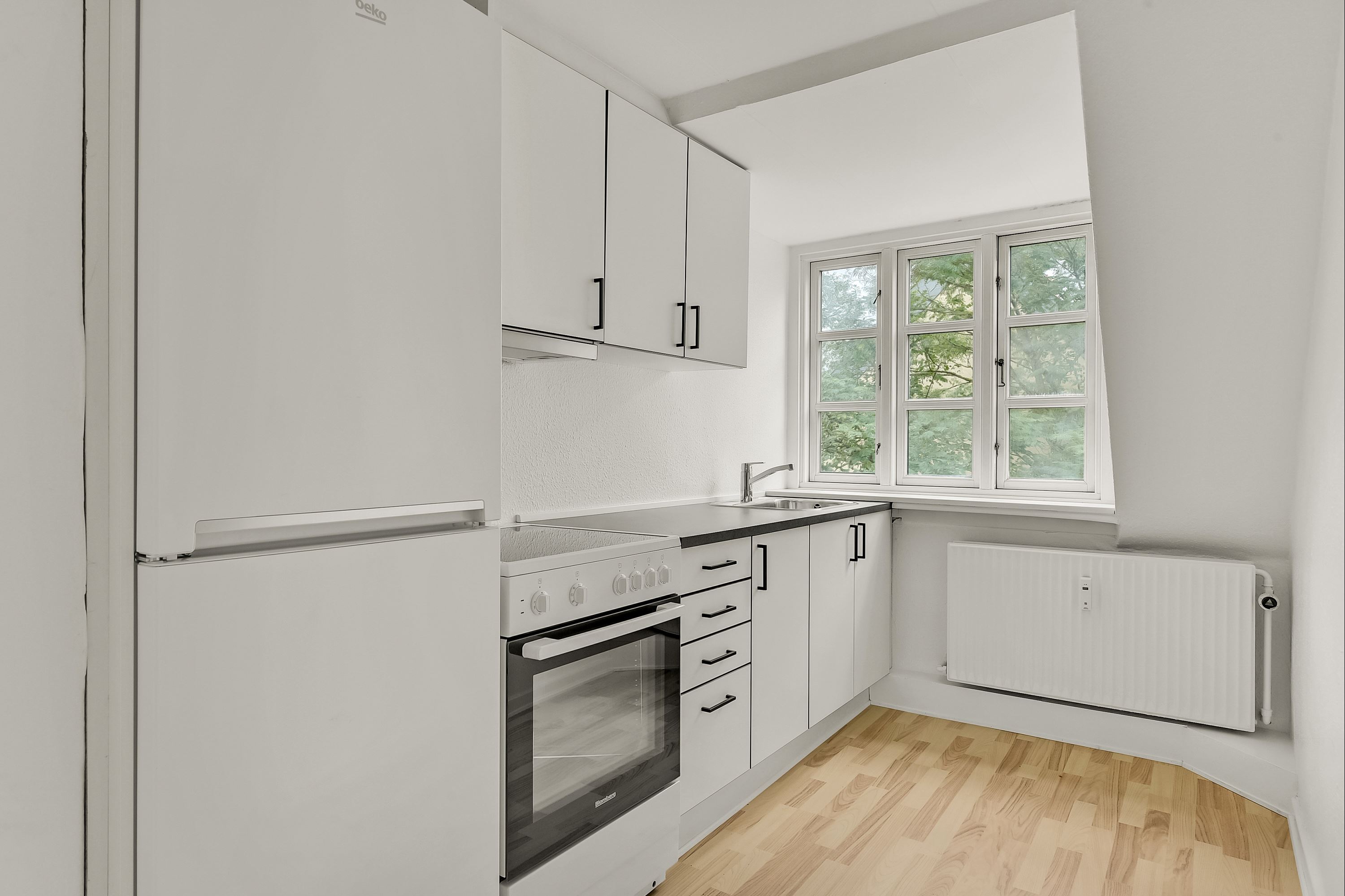 erhvervsejendomme - Stefansgade 18a, 8700 Horsens - Flere