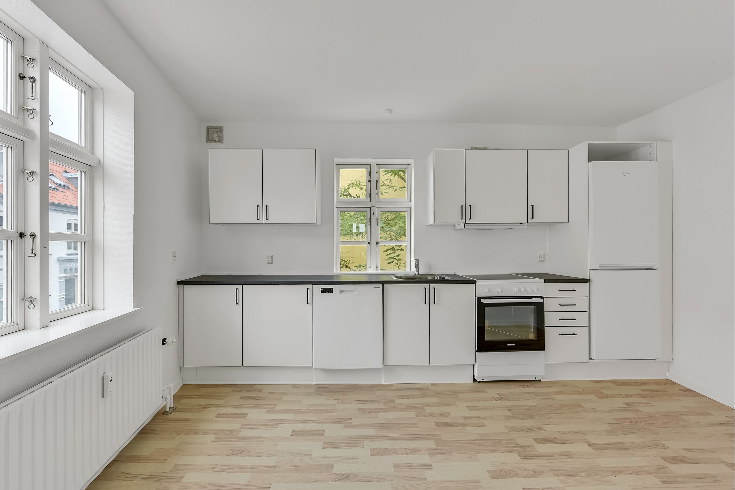erhvervsejendomme - Stefansgade 18a, 8700 Horsens - Visning 5