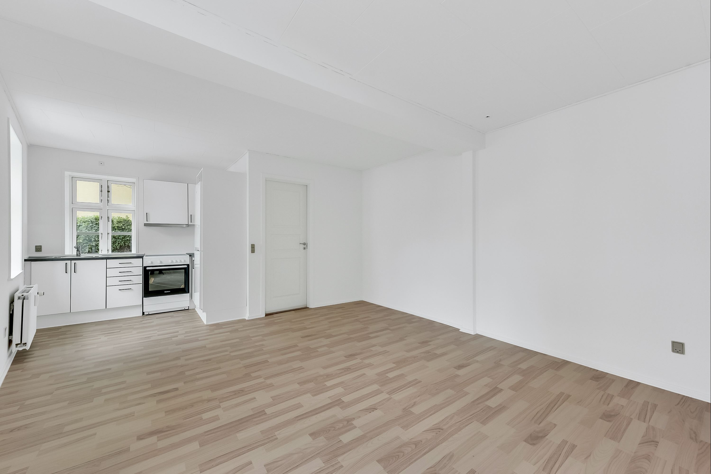 erhvervsejendomme - Stefansgade 18a, 8700 Horsens - Visning 3