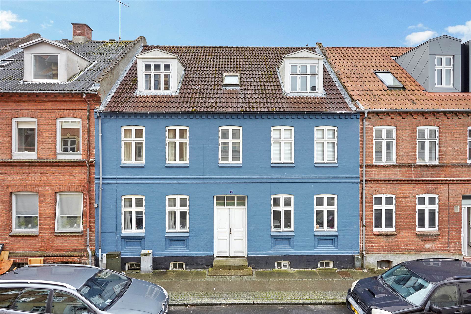 Property
