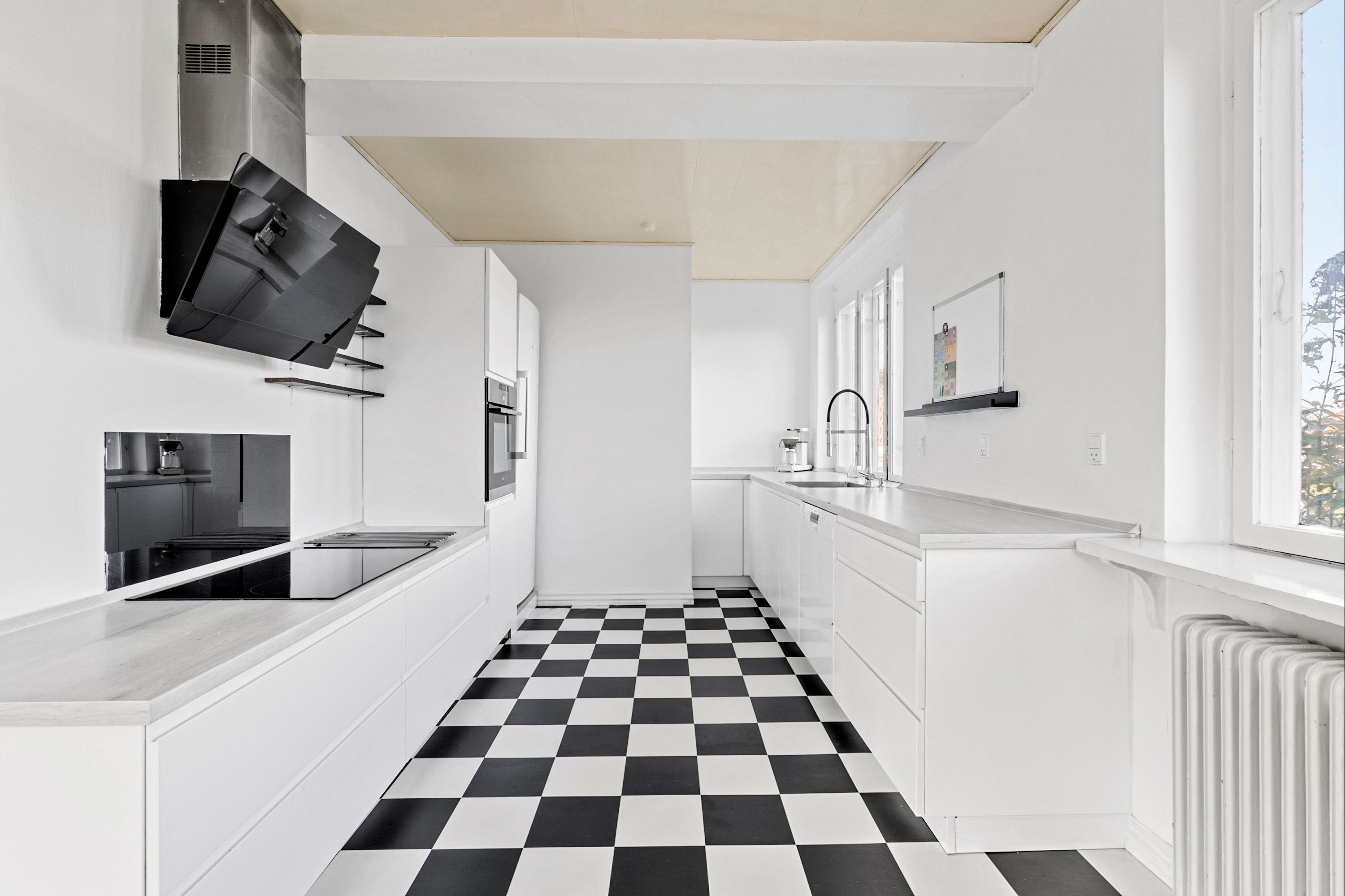 villa - Moellevej 1, 4460 Snertinge - Visning 6