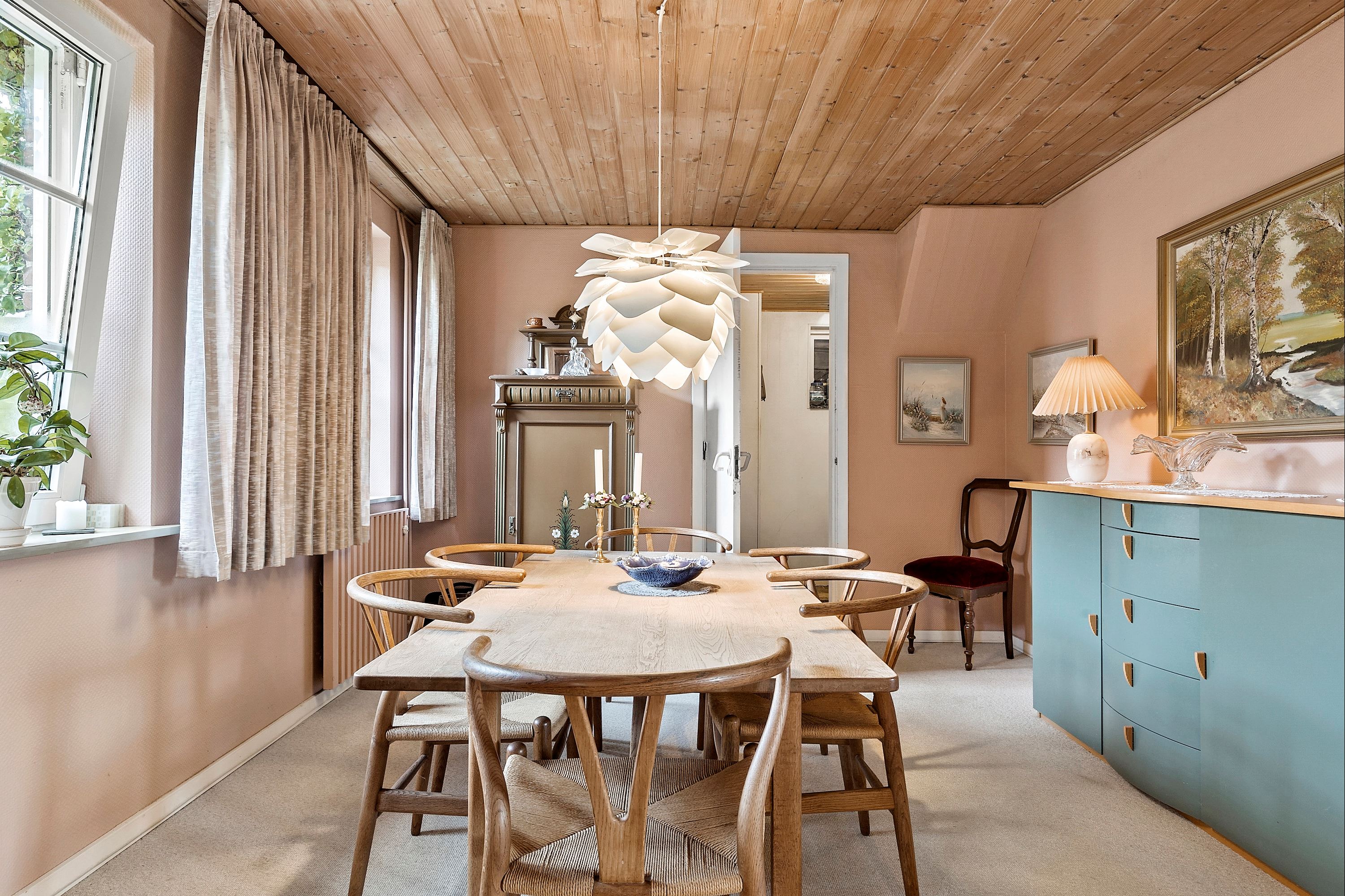 Hus – Hadsten, Erslev - Flere