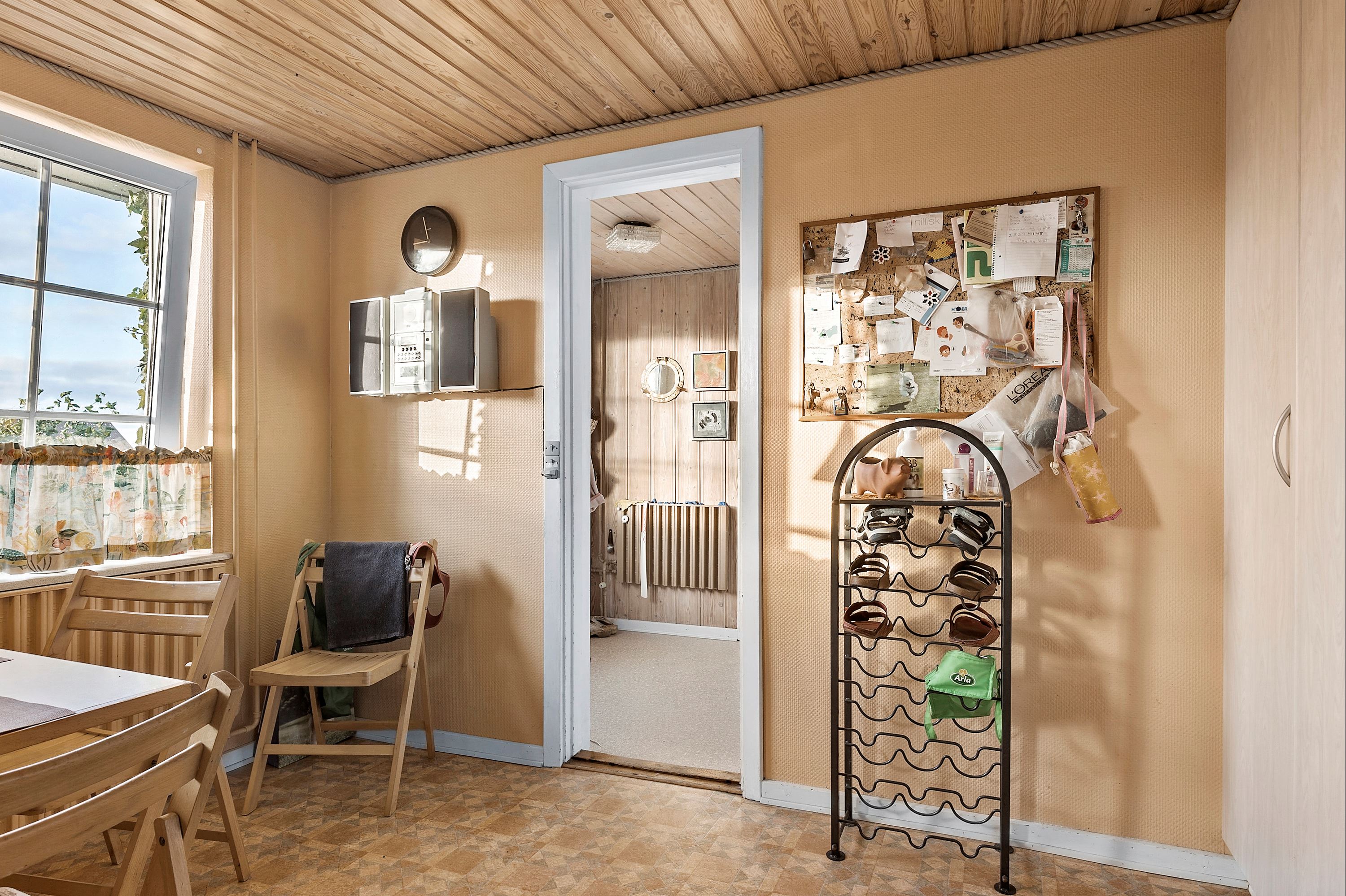 Hus – Hadsten, Erslev - Visning 4