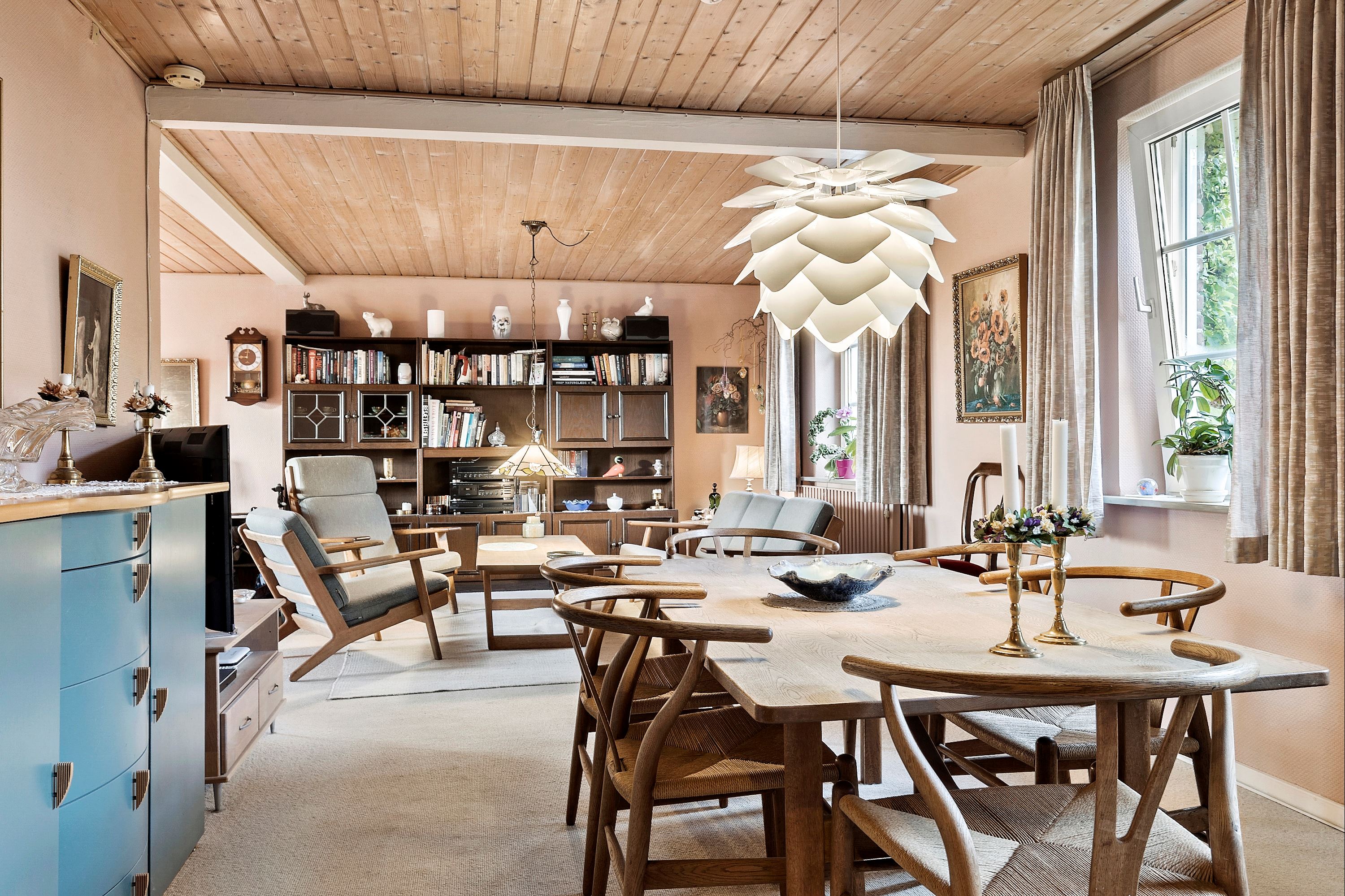Hus – Hadsten, Erslev - Visning 5