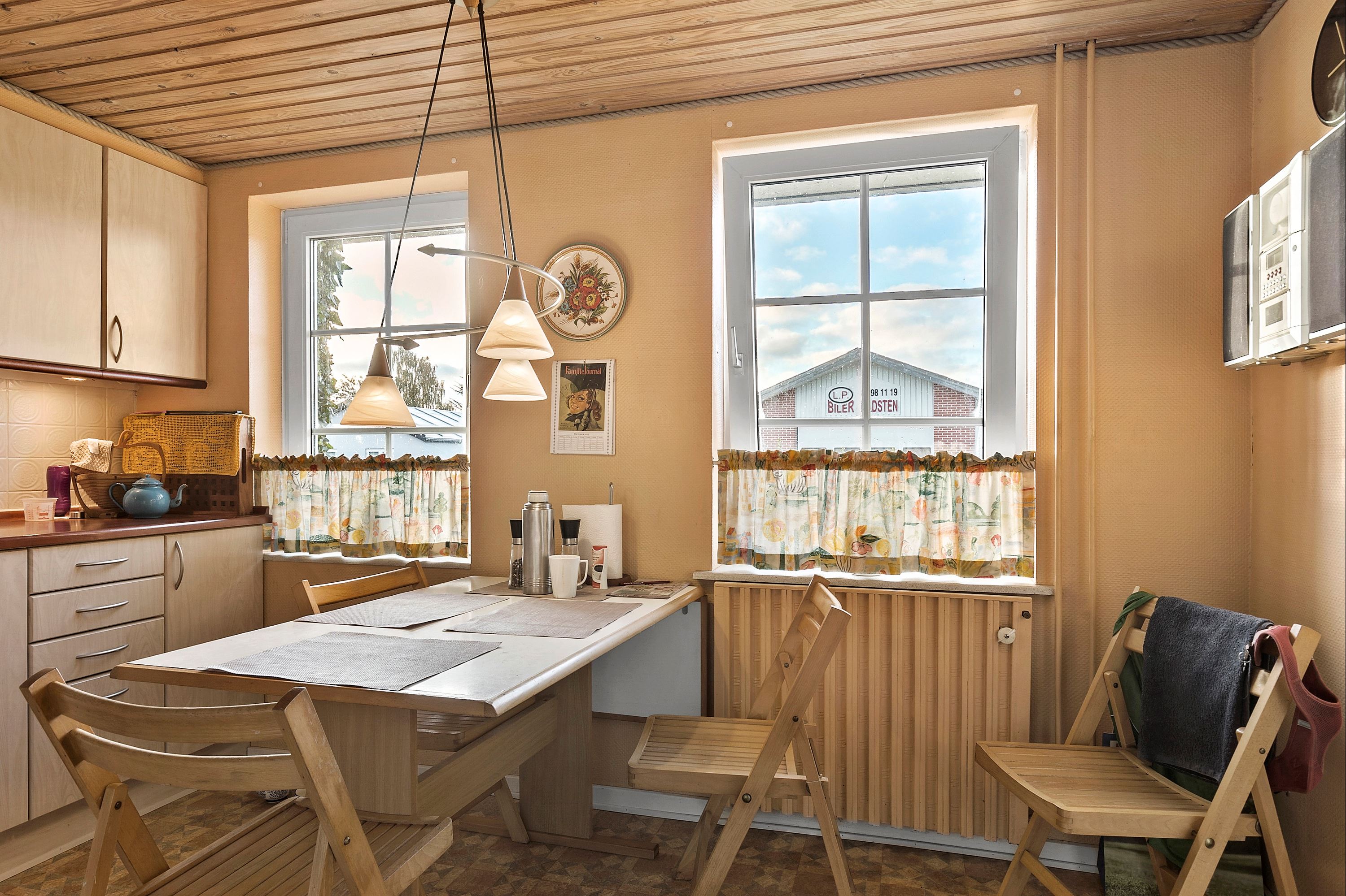 Hus – Hadsten, Erslev - Visning 3