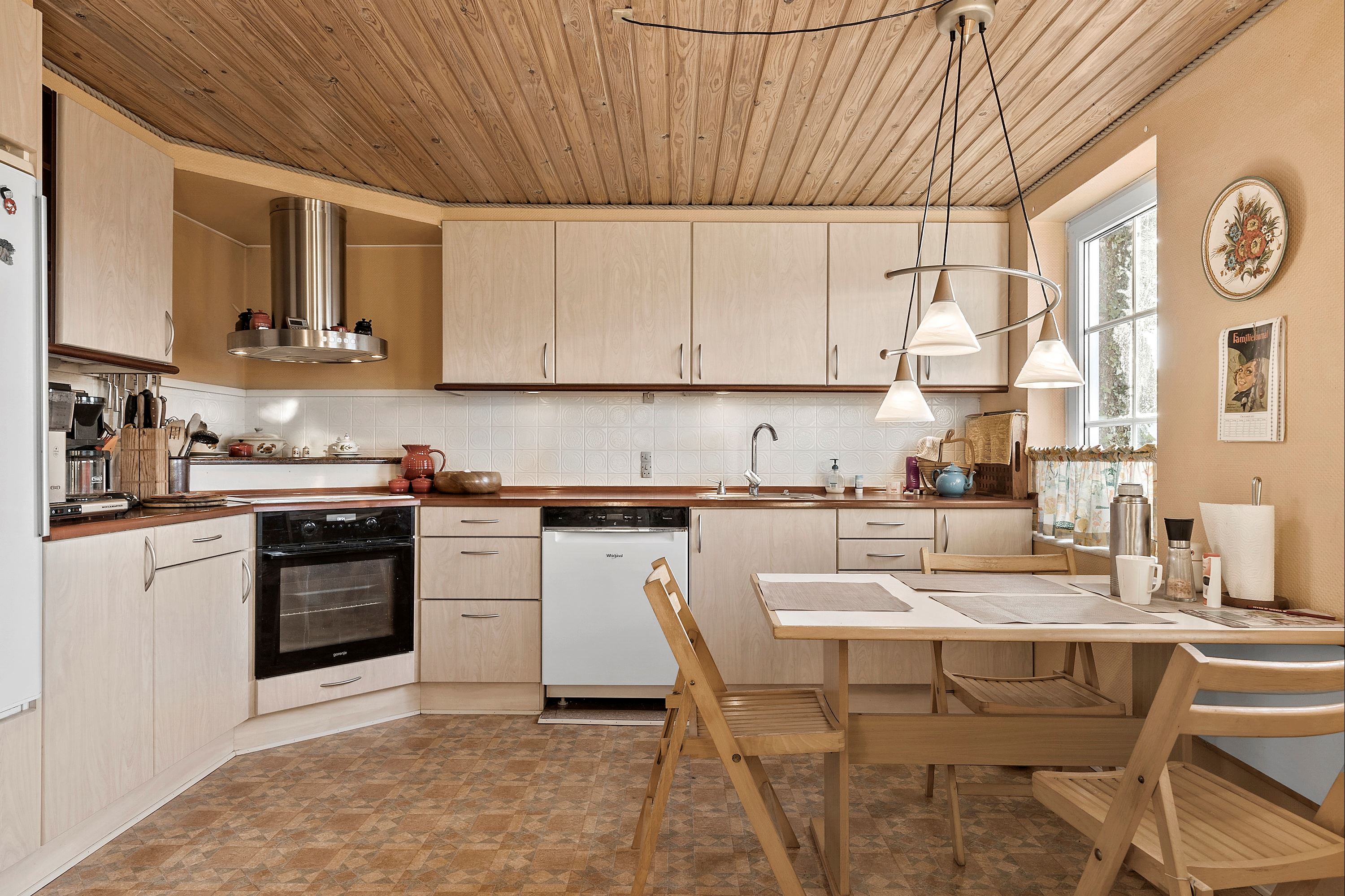 Hus – Hadsten, Erslev - Visning 2