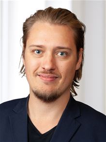 Tobias Østerby Hansen