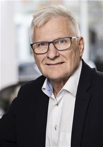 Morten Bådstorp