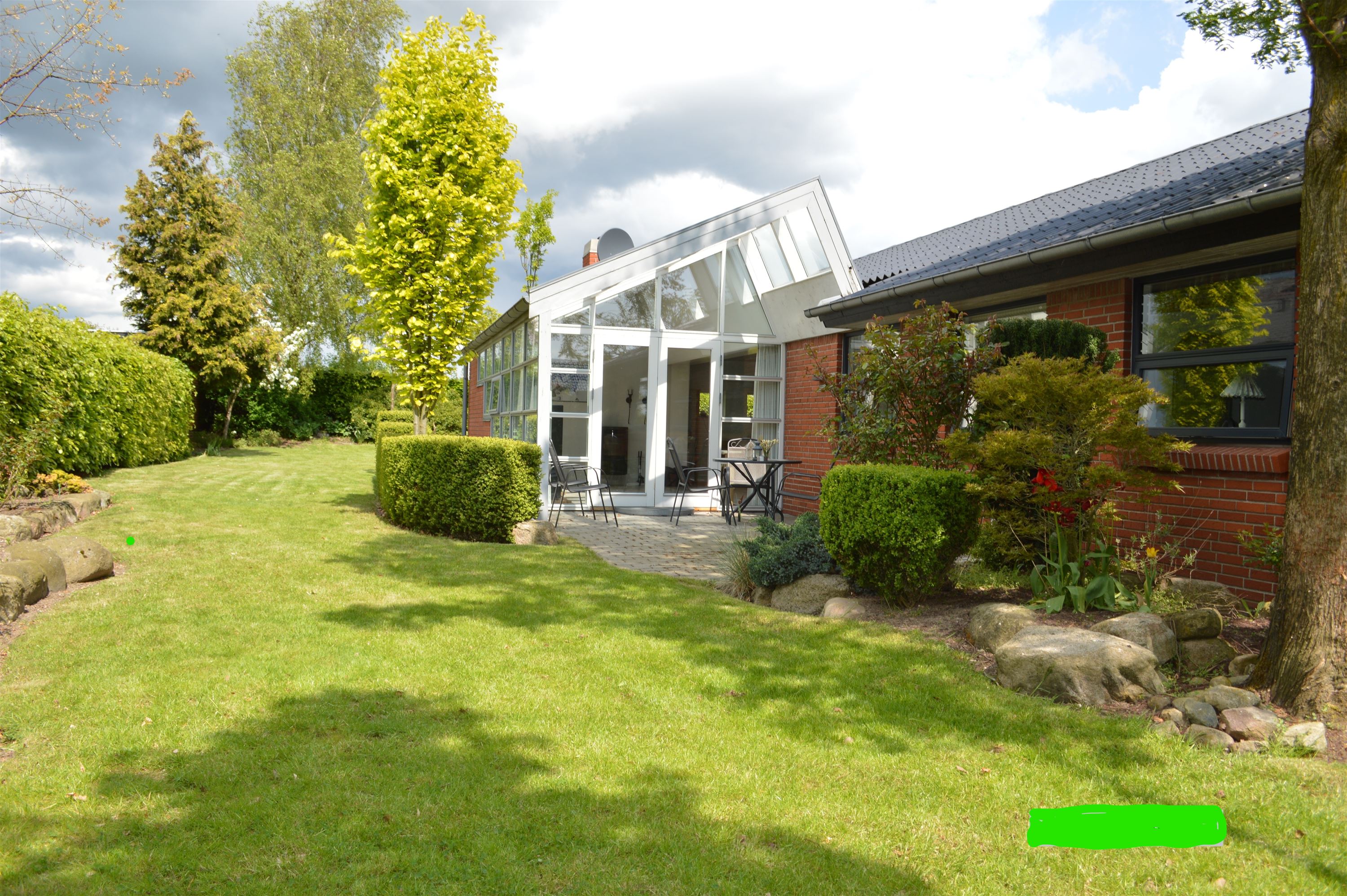Villa på Gåsemosen 8 5683 Haarby.