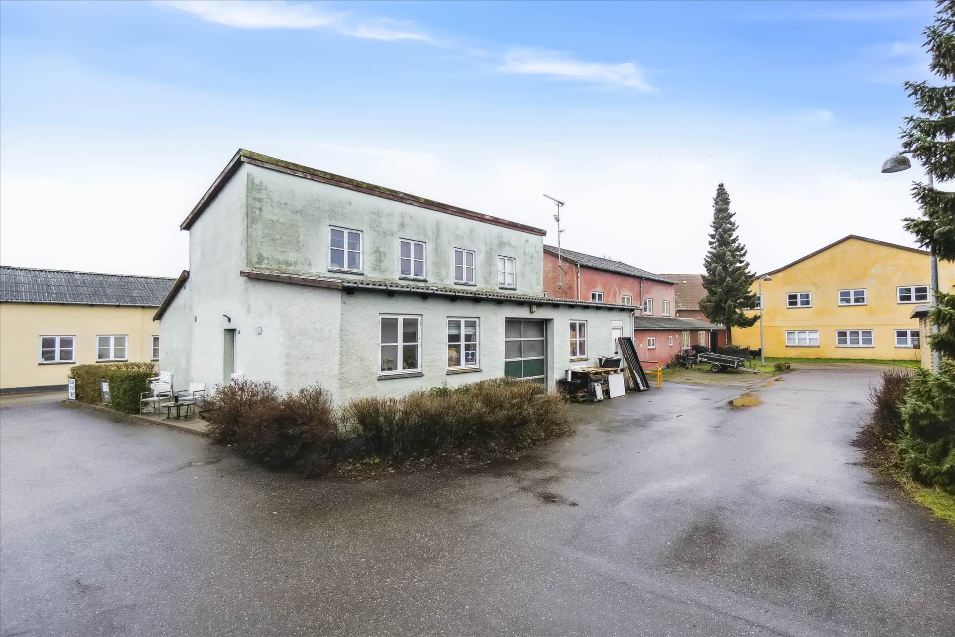 Property