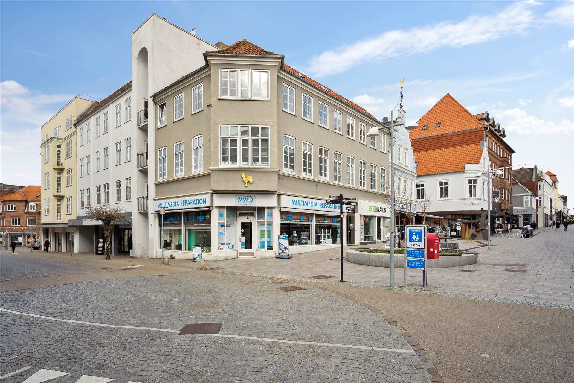 Property