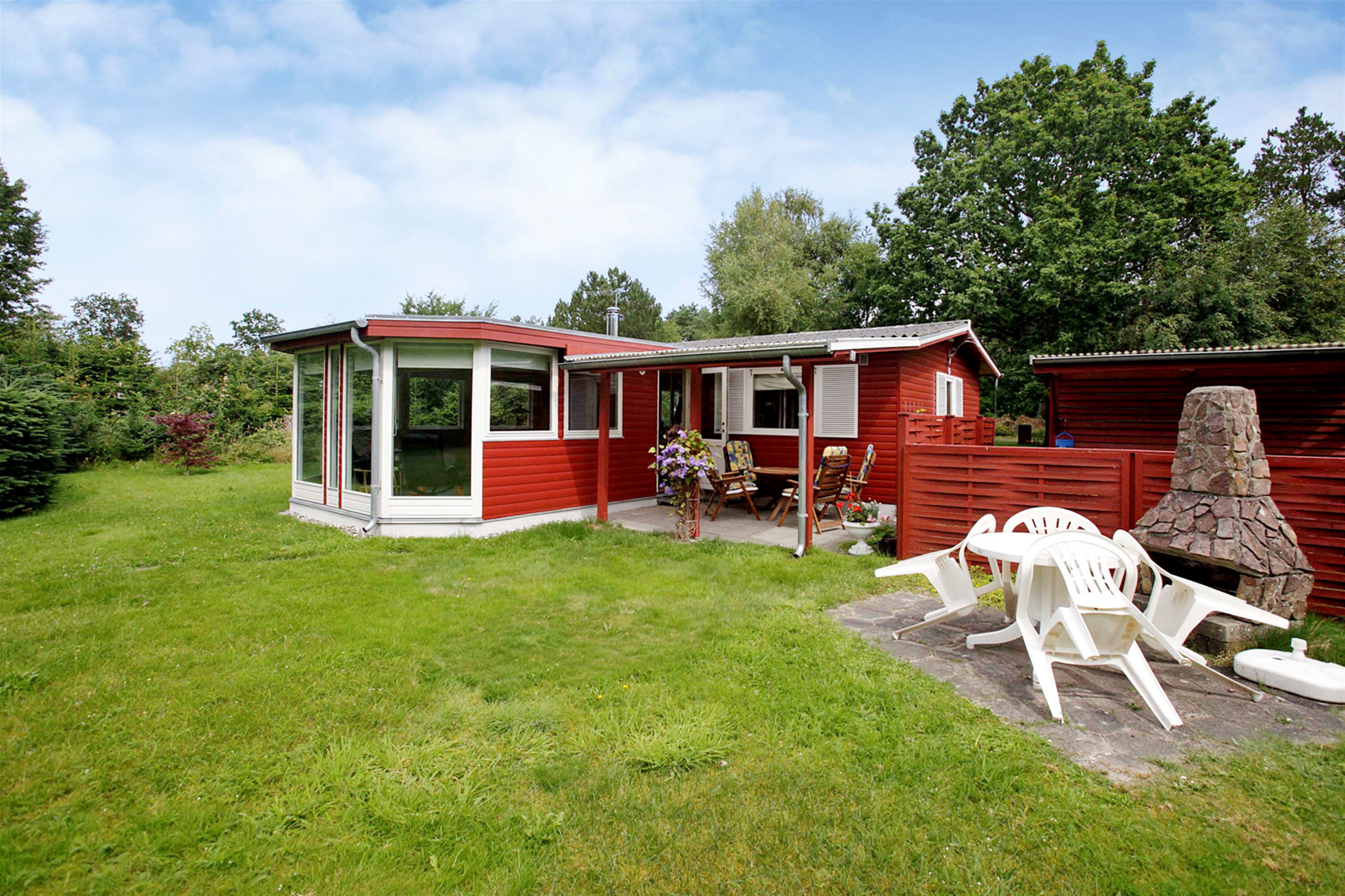 House in Hadsund, Odde - Visning 2