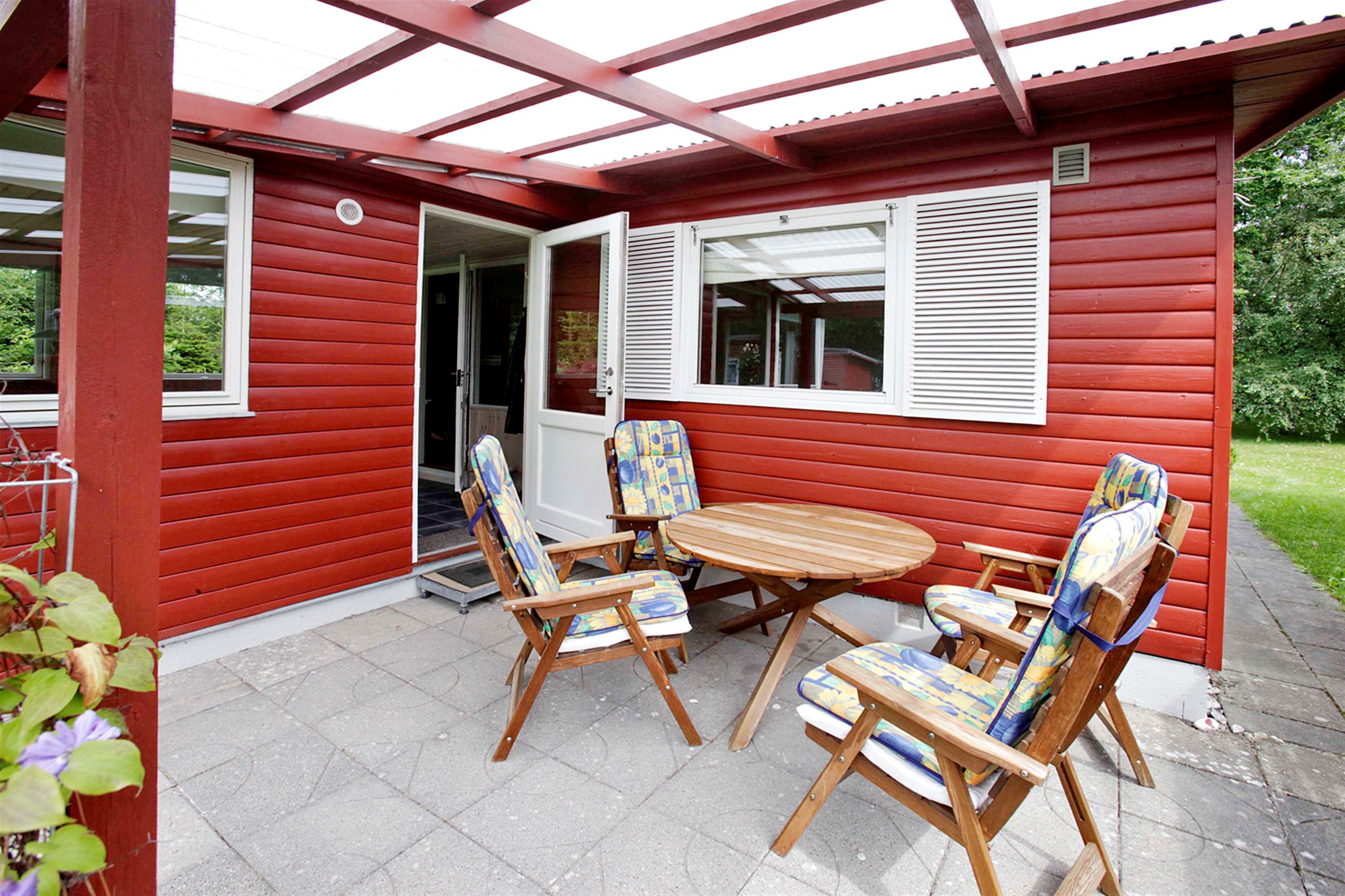 House in Hadsund, Odde - View 3